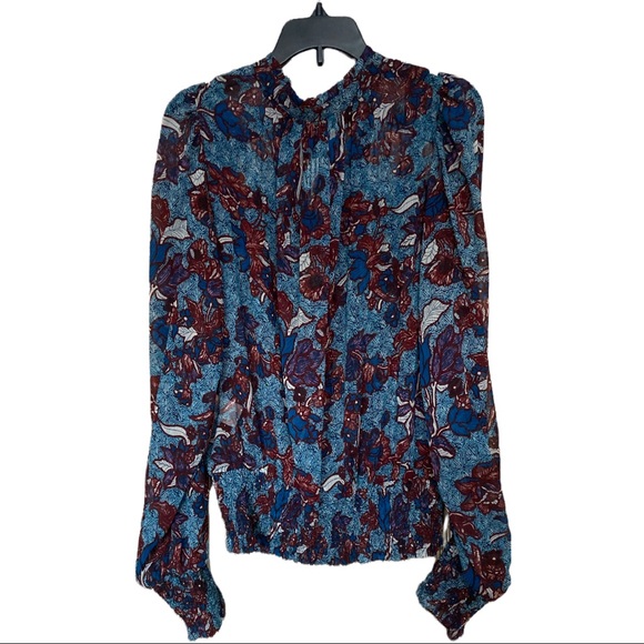 RACHEL ZOE blouse NWT - Picture 7 of 16